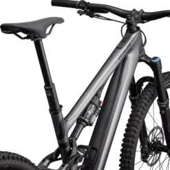 Specialized Turbo Levo SL Expert Carbon - Grigio