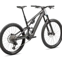 Specialized Turbo Levo SL Expert Carbon - Grigio
