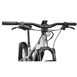 Specialized Turbo Tero X 4.0 - Grigio