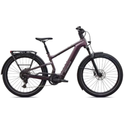 Specialized Turbo Vado 3 EVO 4.0 - Viola