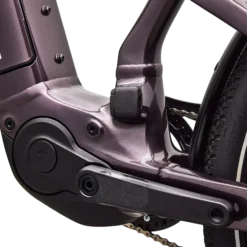 Specialized Turbo Vado 3 EVO 4.0 - Viola