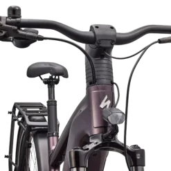 Specialized Turbo Vado 3 EVO 4.0 - Viola
