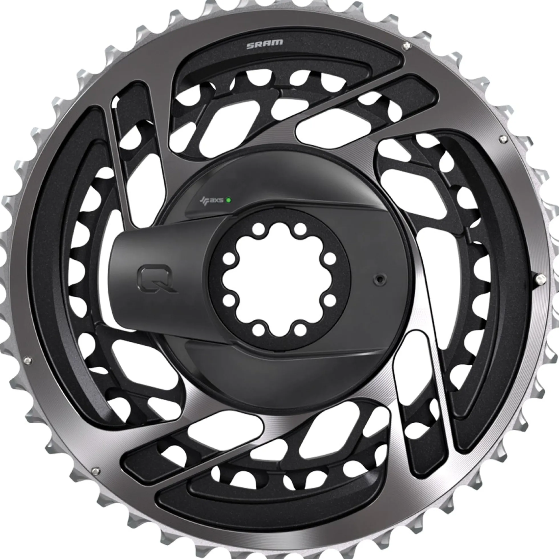 Spider powermeter Sram Red AXS 5037D DM D1