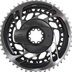 Spider powermeter Sram Red AXS 4633D DM D1