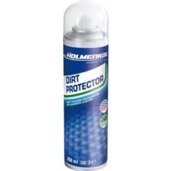 Holmenkol Detergenti|Manutenzione*Spray Telaio Dirt Protector - 250 ml