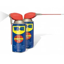 WD40 Olio Lubrificante|Manutenzione*Spray - 500 ml
