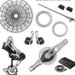 Sram Eagle Transmission 1987 Collection