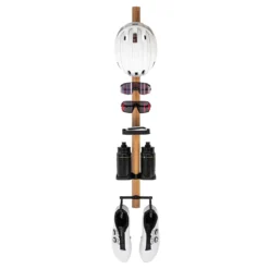 Parax Cavalletti Manutenzione E Supporti|Manutenzione*Supporto accessori Gear-Rack M - Set2