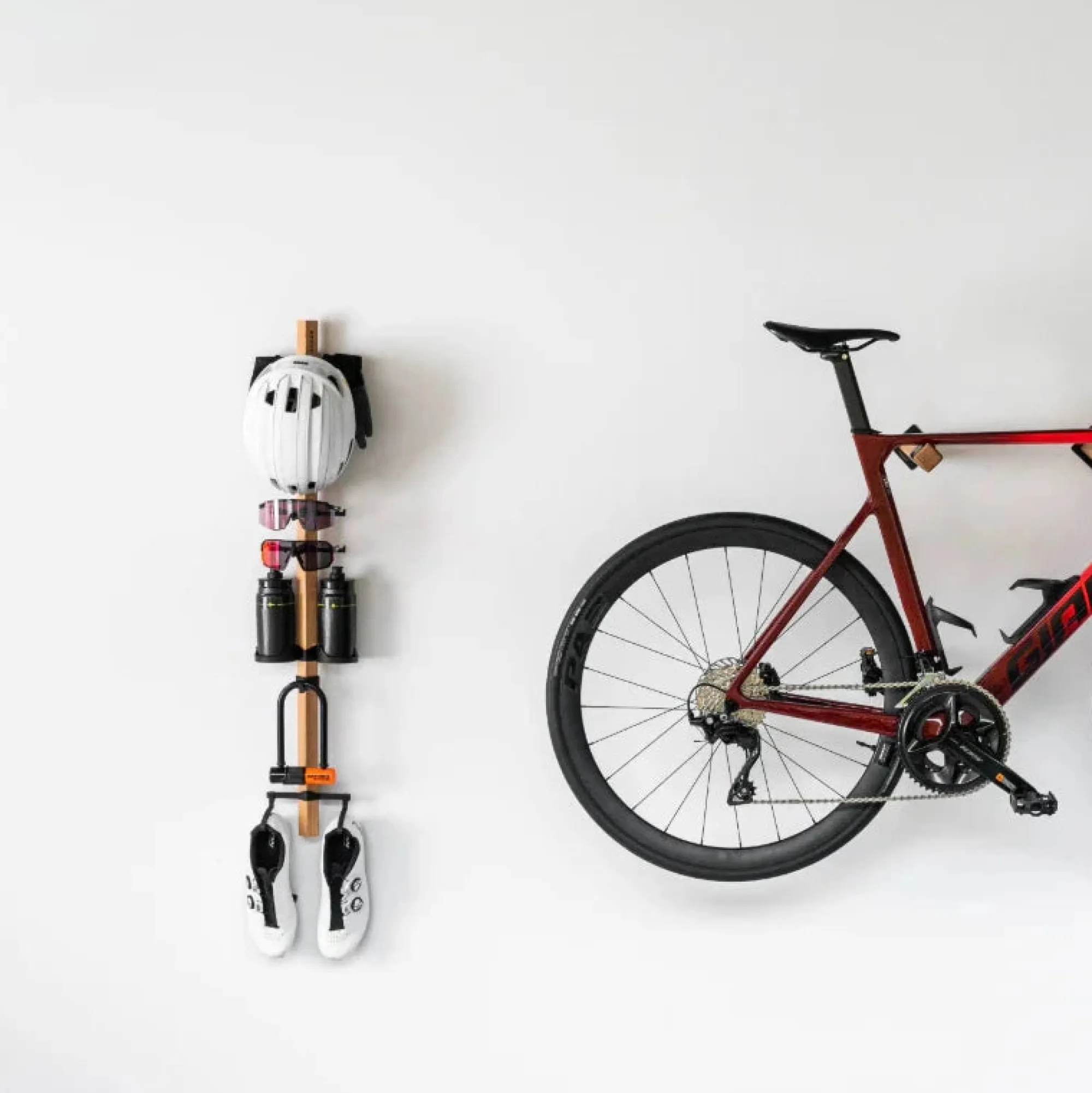 Parax Cavalletti Manutenzione E Supporti|Manutenzione*Supporto accessori Gear-Rack M - Set2