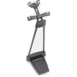 Tacx Rulli|Rulli Bici*Supporto a pavimento per tablet
