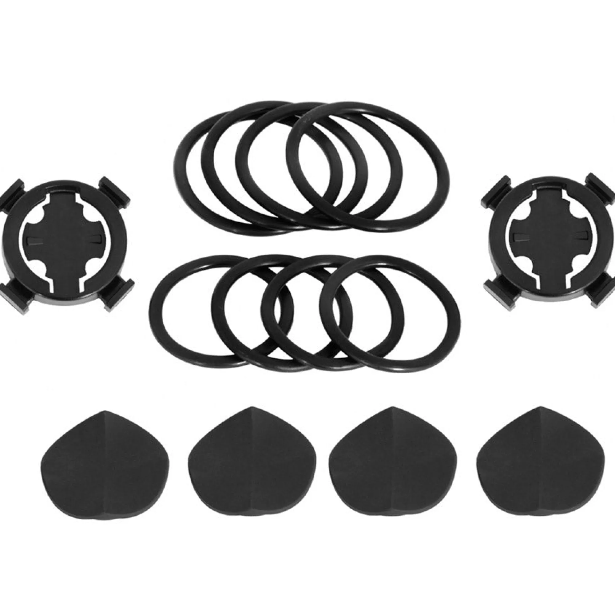 Bryton Accessori E Supporti|Accessori*Supporto Rider One-10-100-310-330-530