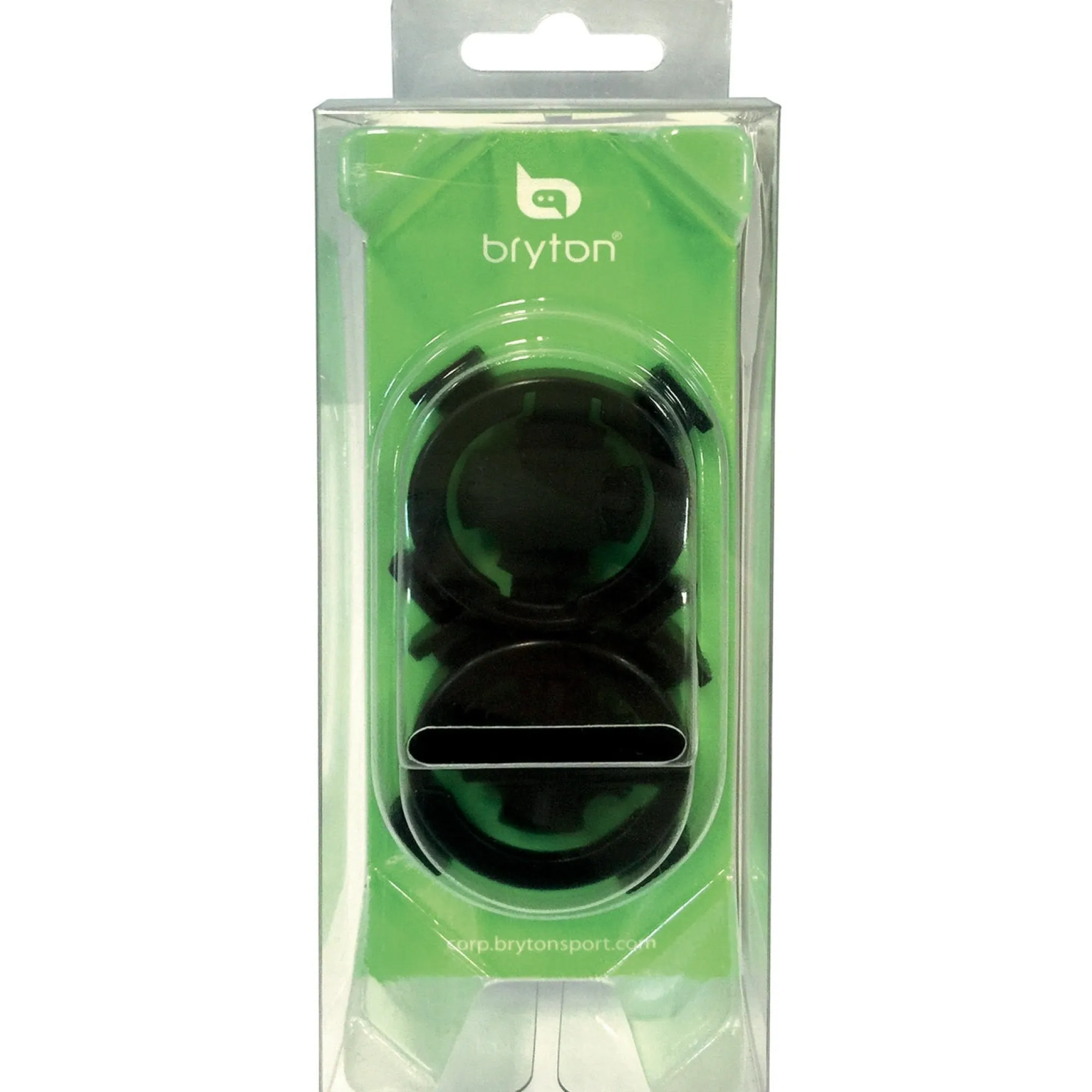 Bryton Accessori E Supporti|Accessori*Supporto Rider tondo