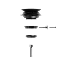 Fidlock Accessori E Supporti|Accessori*Supporto cellulare cap base
