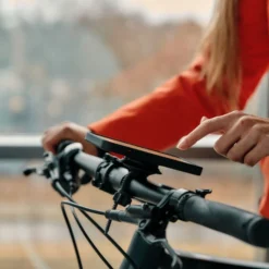 Fidlock Accessori E Supporti|Accessori*Supporto cellulare VACUUM handlebar base flex
