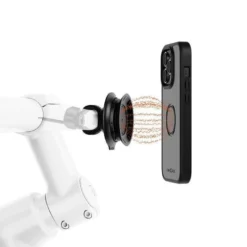 Fidlock Accessori E Supporti|Accessori*Supporto cellulare VACUUM handlebar base flex