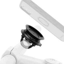 Fidlock Accessori E Supporti|Accessori*Supporto cellulare VACUUM handlebar base