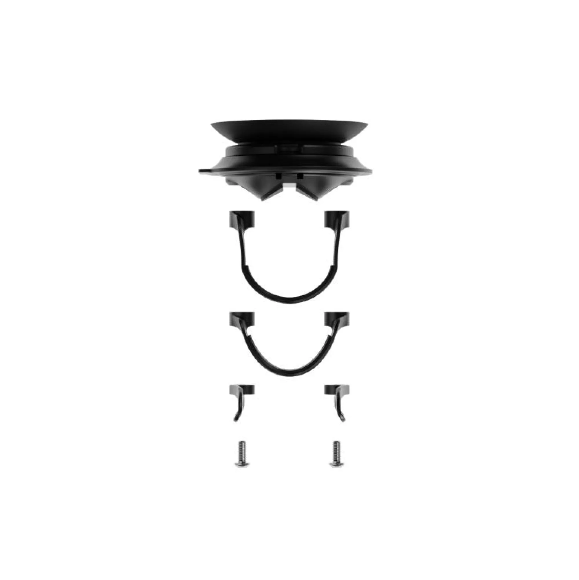 Fidlock Accessori E Supporti|Accessori*Supporto cellulare VACUUM handlebar base