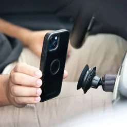 Fidlock Accessori E Supporti|Accessori*Supporto cellulare VACUUM car base