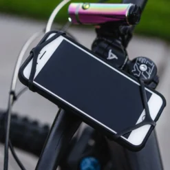 Lezyne Accessori E Supporti|Accessori*Supporto cellulare Smart Grip