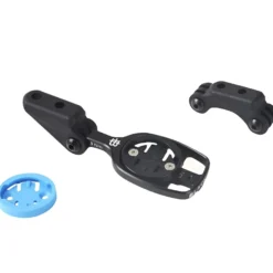 Black Inc Accessori E Supporti|Accessori*Supporto ciclocomputer V10 -