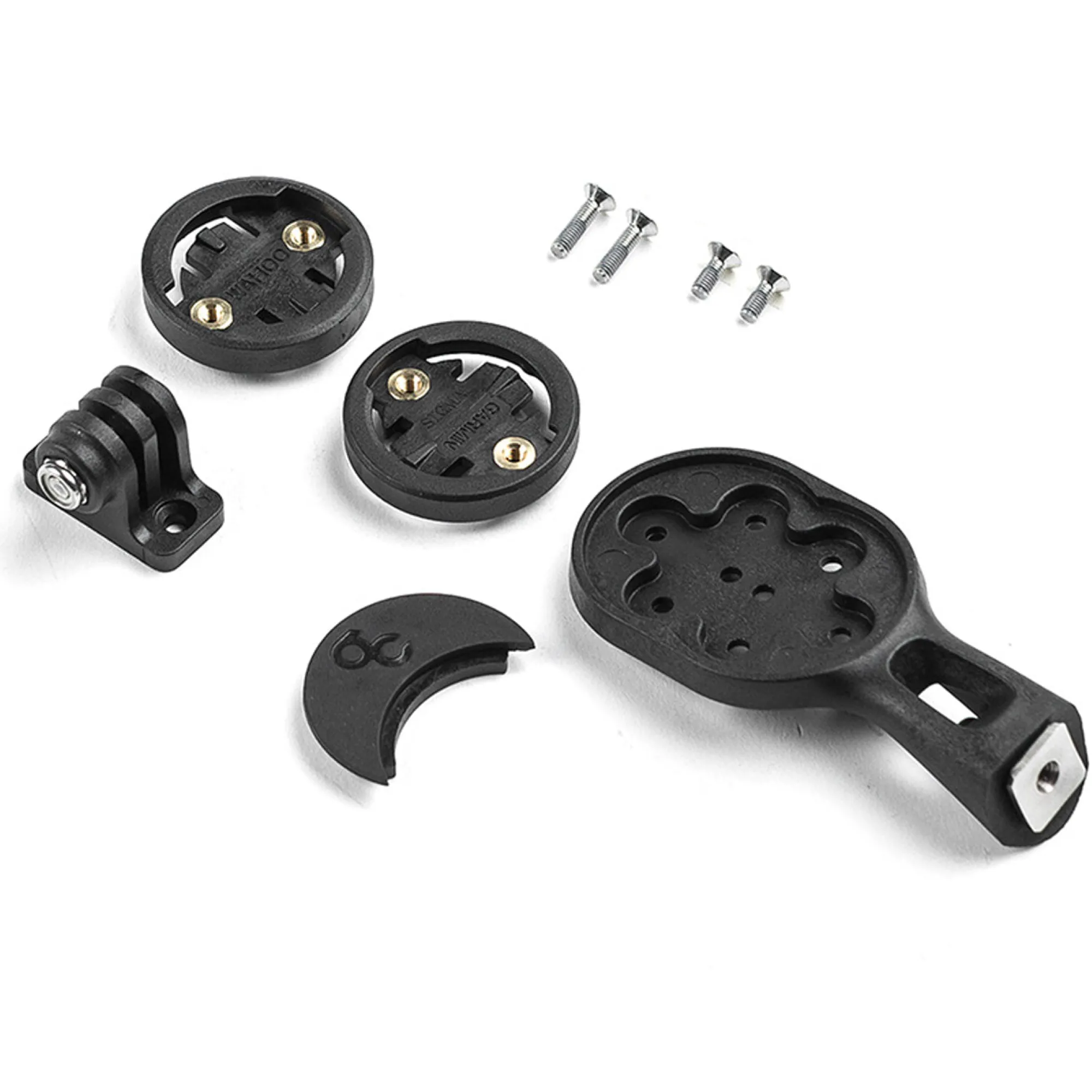 Orbea Accessori E Supporti|Accessori*Supporto computer OC CM-02 R2 -
