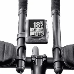 Wahoo Accessori E Supporti|Accessori*Supporto frontale Aerobar TT per Elemnt