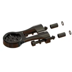 XON Accessori E Supporti|Accessori*Supporto Frontale Diretto per Garmin Edge