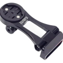 XON Accessori E Supporti|Accessori*Supporto frontale regolabile per Garmin Edge e Gopro