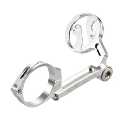 KCNC Accessori E Supporti|Accessori*Supporto per Garmin - Argento