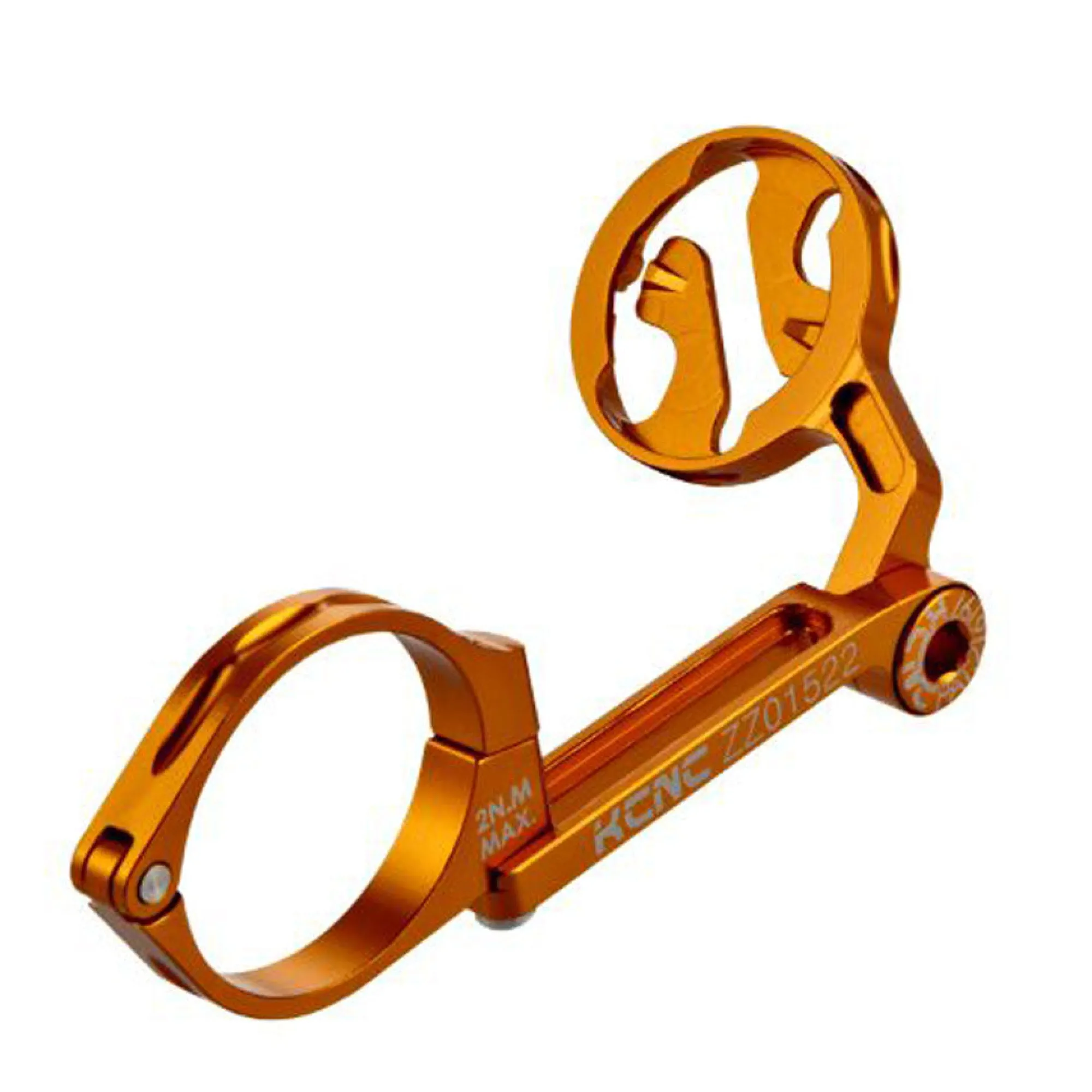 KCNC Accessori E Supporti|Accessori*Supporto per Garmin - Oro