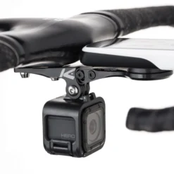 K-Edge Accessori E Supporti|Accessori*Supporto Garmin Combo integrato -