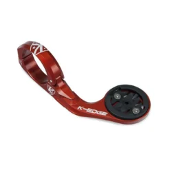 K-Edge Accessori E Supporti|Accessori*Supporto Garmin Pro -