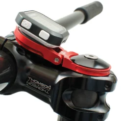 K-Edge Accessori E Supporti|Accessori*Supporto Garmin regolabile -