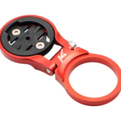 K-Edge Accessori E Supporti|Accessori*Supporto Garmin regolabile -