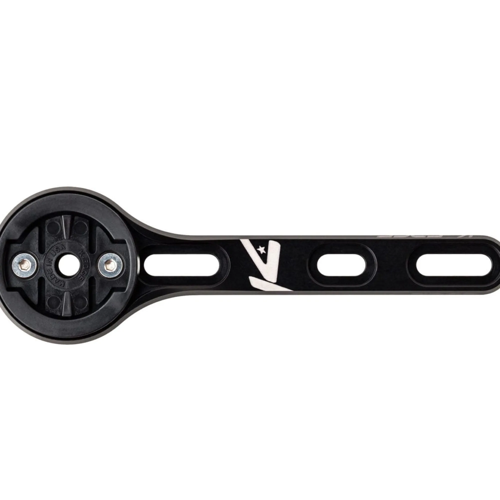 K-Edge Accessori E Supporti|Accessori*Supporto Garmin Top Tube Mount -