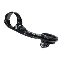 K-Edge Accessori E Supporti|Accessori*Supporto GoPro Garmin Combo XL -
