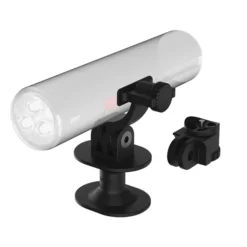 Knog Luci Bici|Accessori*Supporto PWR casco e GoPro