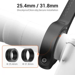 COOSPO Accessori E Supporti|Accessori*Supporto manubrio MT5