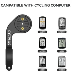 Cycplus Accessori E Supporti|Accessori*Supporto manubrio Z1