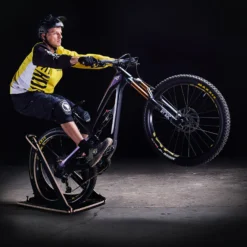 Mtb Hopper Portapacchi|Accessori*Supporto Balance -