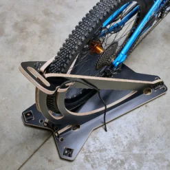 Mtb Hopper Portapacchi|Accessori*Supporto Balance -