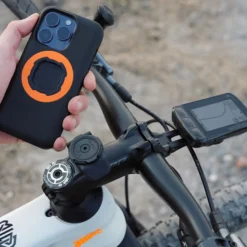 Quad Lock Accessori E Supporti|Accessori*Supporto per Attacco Manubrio Stem Cap