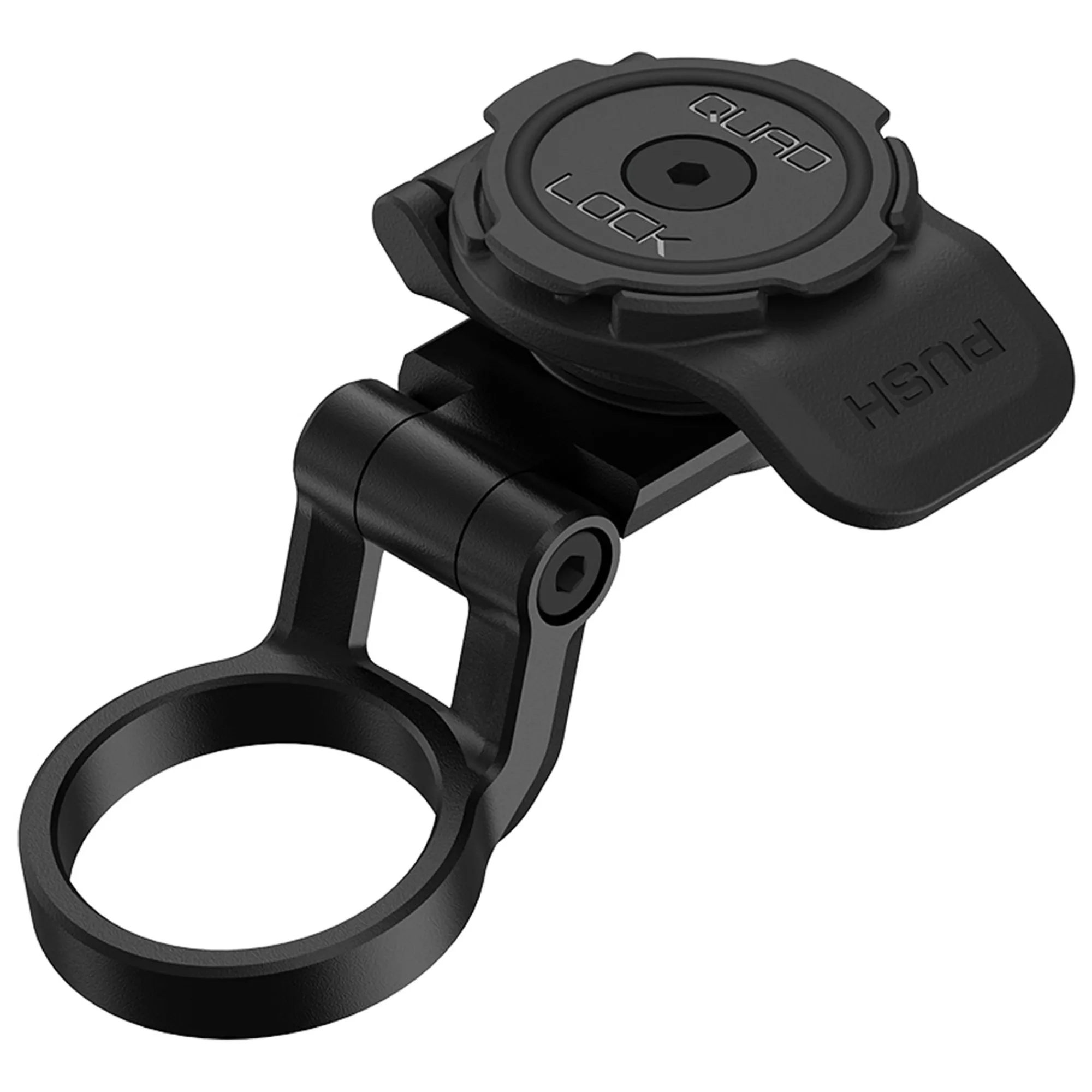 Quad Lock Accessori E Supporti|Accessori*Supporto per Attacco Manubrio Regolabile Stem Cap
