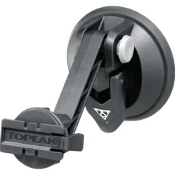 Topeak Accessori E Supporti|Accessori*Supporto per auto RideCase CarMount a ventosa