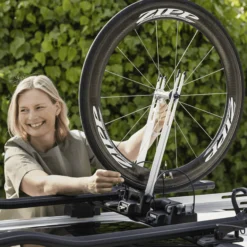 Thule Portabici Per Auto|Accessori*Supporto per ruota anteriore