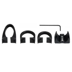 Specialized Luci Bici|Accessori*Supporto reggisella Flux Expert per fanali posteriori