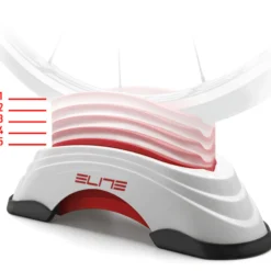 Elite Rulli|Rulli Bici*Supporto ruota Su-Sta
