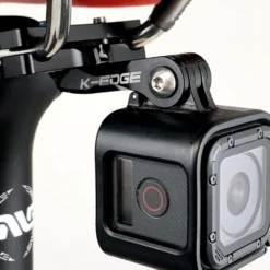 K-Edge Accessori E Supporti|Accessori*Supporto Sella Go Big Pro -