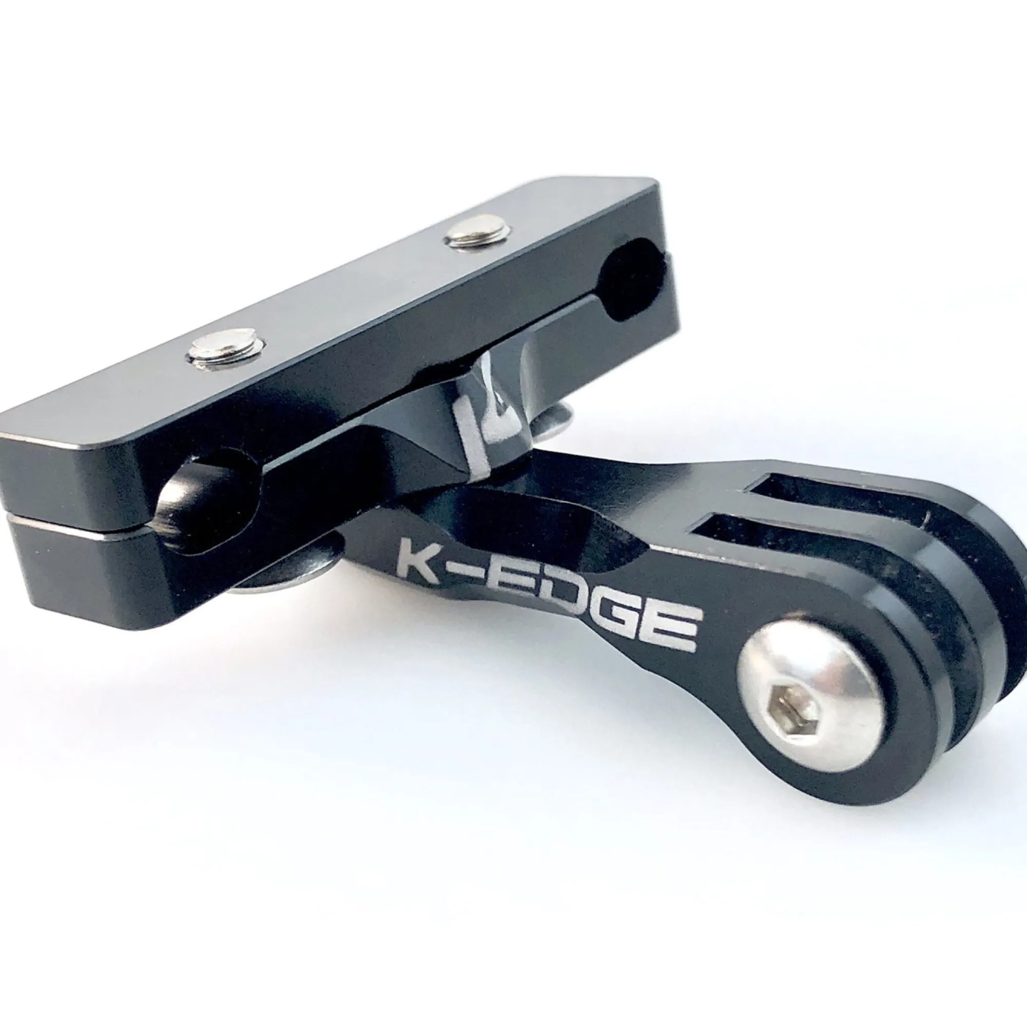 K-Edge Accessori E Supporti|Accessori*Supporto Sella Go Big Pro -