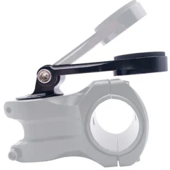 XON Accessori E Supporti|Accessori*Supporto serie sterzo regolabile per Garmin Edge